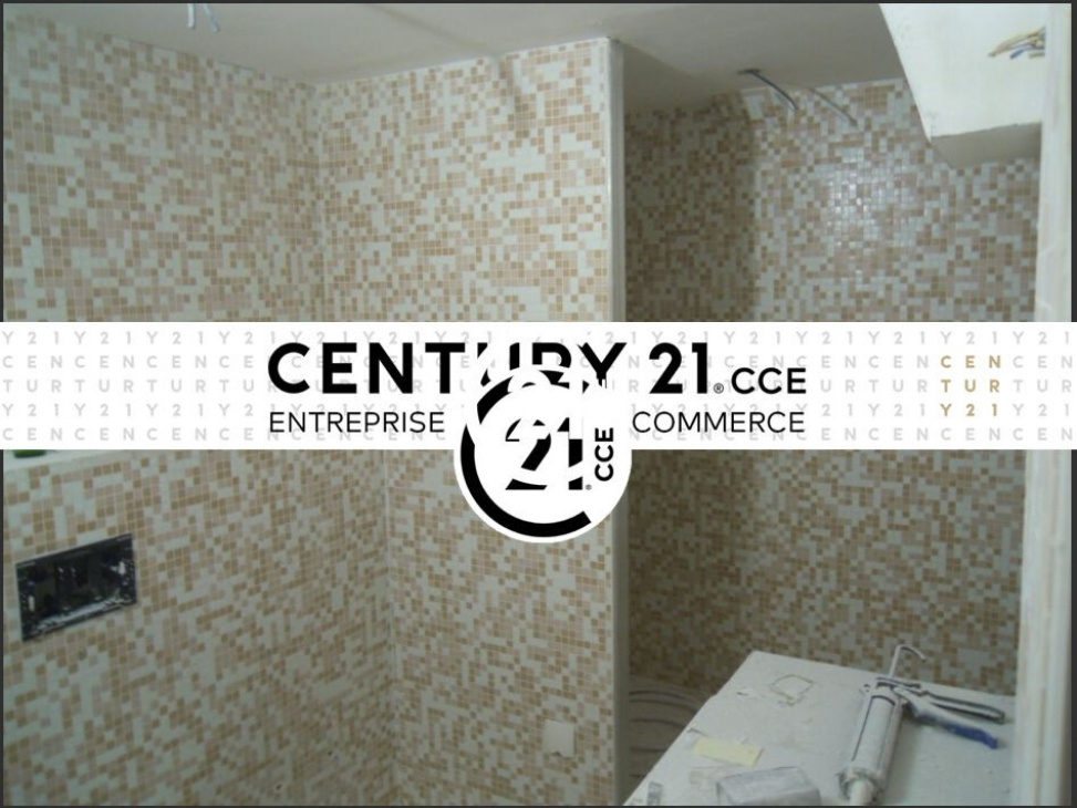 Century 21 CCE, LOCATION Bureaux / Locaux, réf : 1934 / 724650