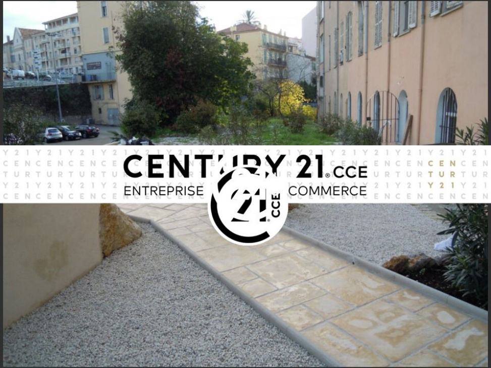 Century 21 CCE, LOCATION Bureaux / Locaux, réf : 1934 / 724650