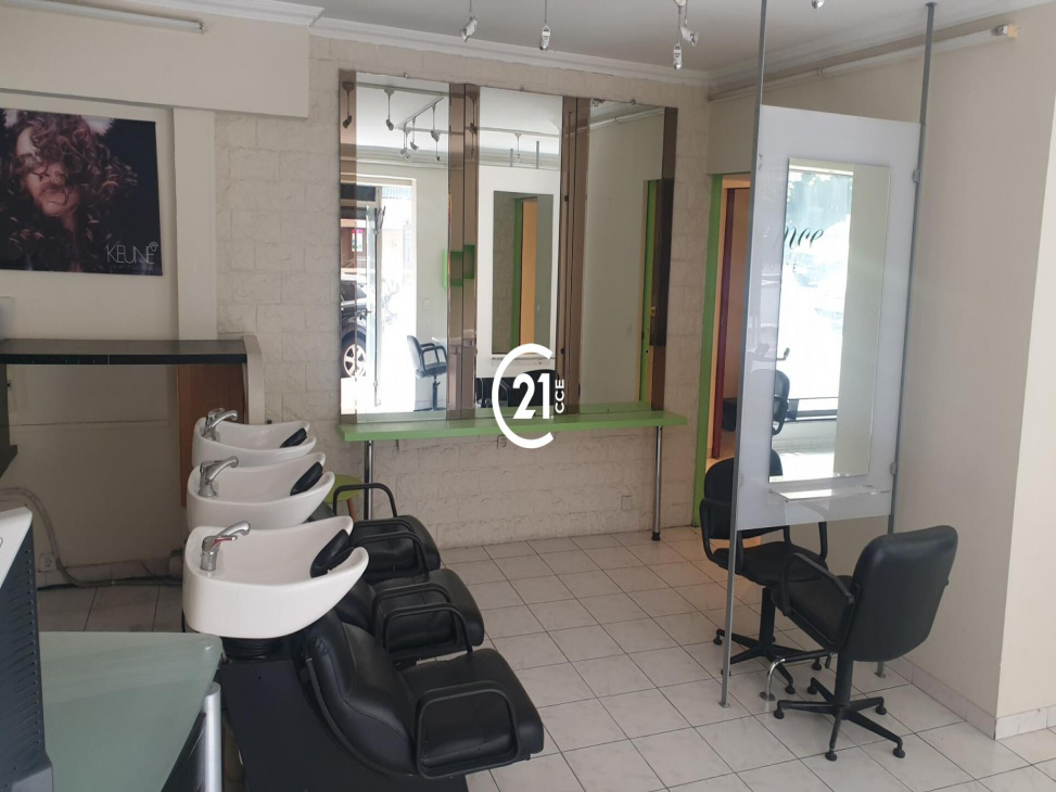 Century 21 CCE, LOCATION Bureaux / Locaux, réf : 1934 / 724763
