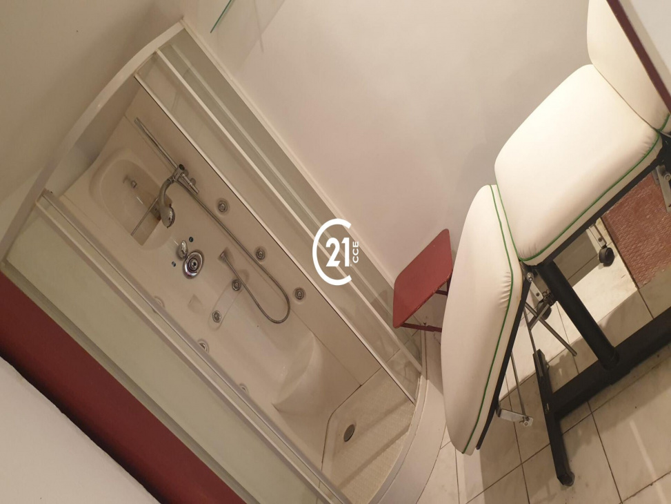 Century 21 CCE, LOCATION Bureaux / Locaux, réf : 1934 / 724763