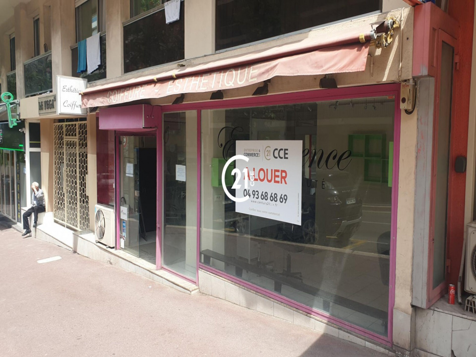 Century 21 CCE, LOCATION Bureaux / Locaux, réf : 1934 / 724763