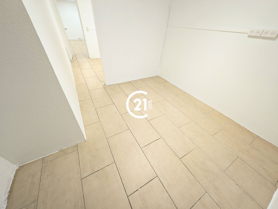 Century 21 CCE, LOCATION Bureaux / Locaux, réf : 1934 / 724804