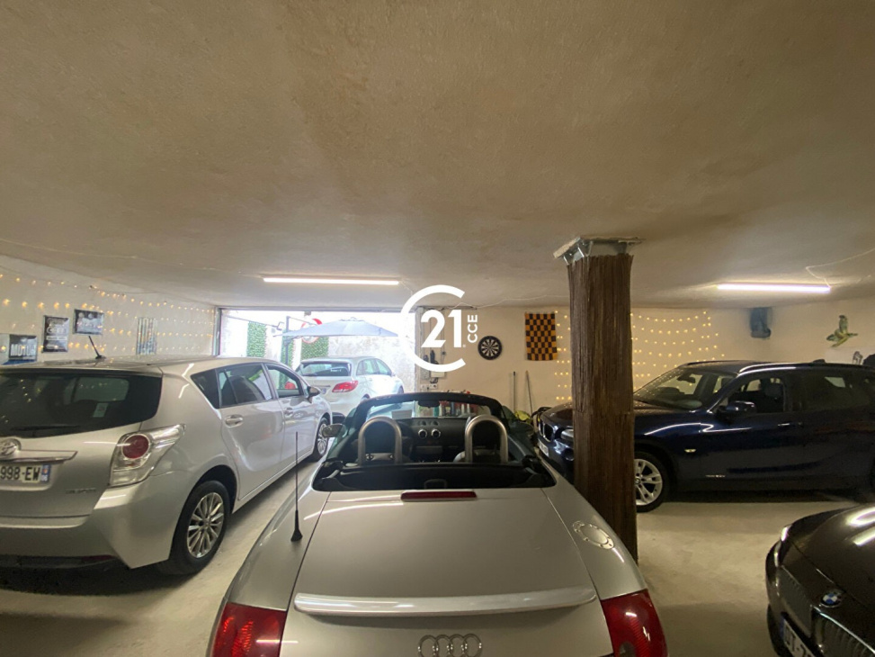 Century 21 CCE, LOCATION Bureaux / Locaux, réf : 1934 / 724847