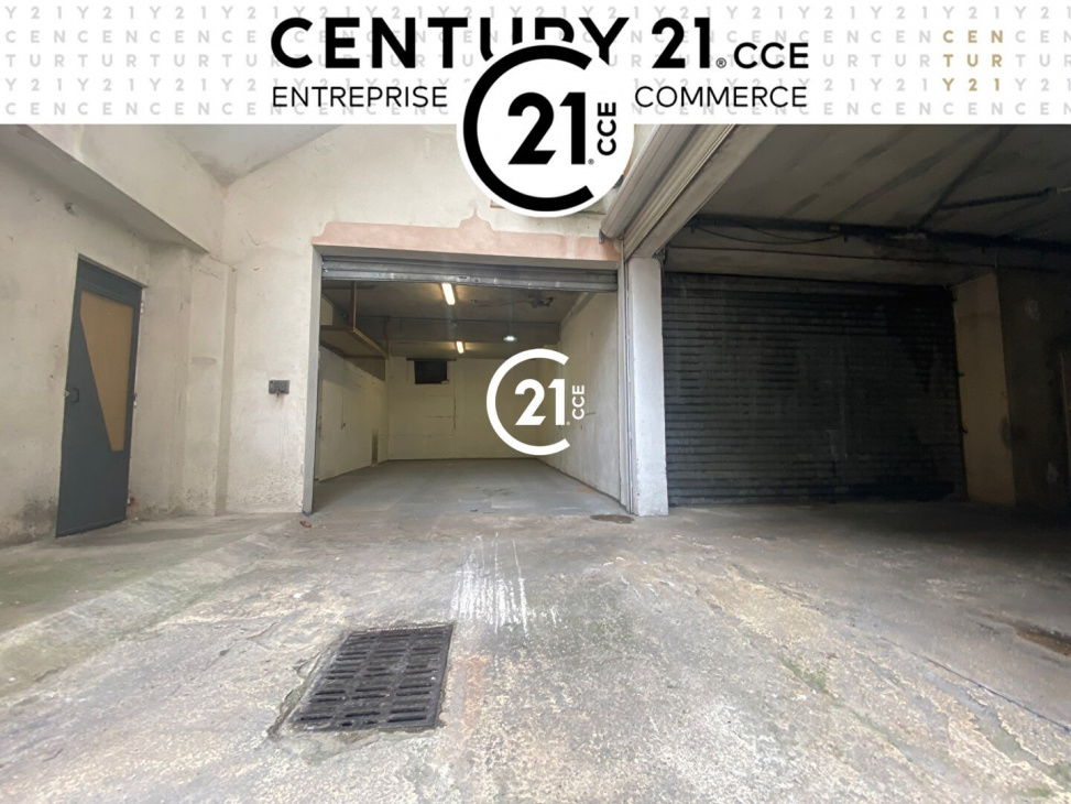 Century 21 CCE, LOCATION Bureaux / Locaux, réf : 1934 / 724848