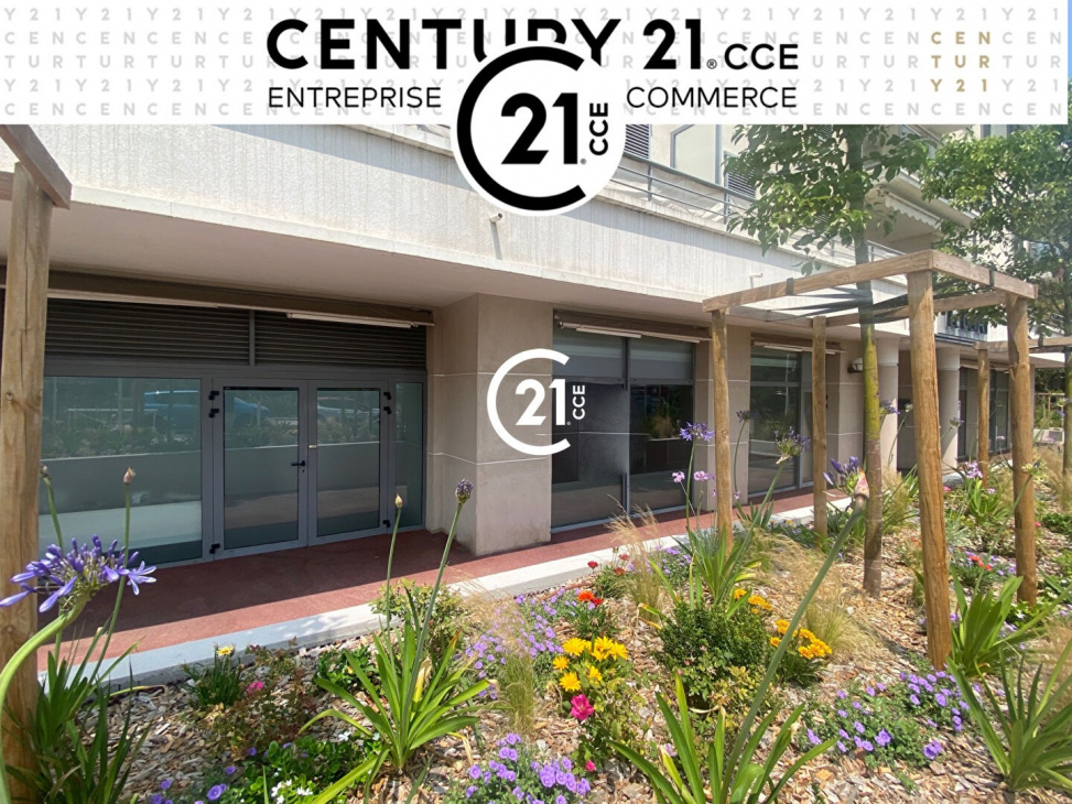 Century 21 CCE, LOCATION Bureaux / Locaux, réf : 1934 / 724885