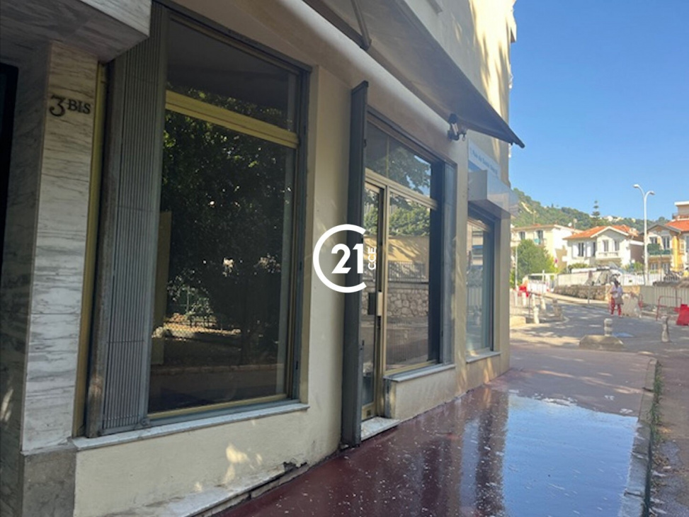 Century 21 CCE, LOCATION Bureaux / Locaux, réf : 1934 / 724934