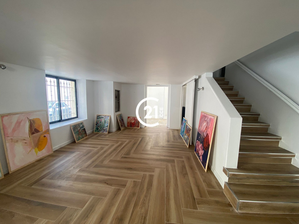 Century 21 CCE, LOCATION Bureaux / Locaux, réf : 1934 / 724940