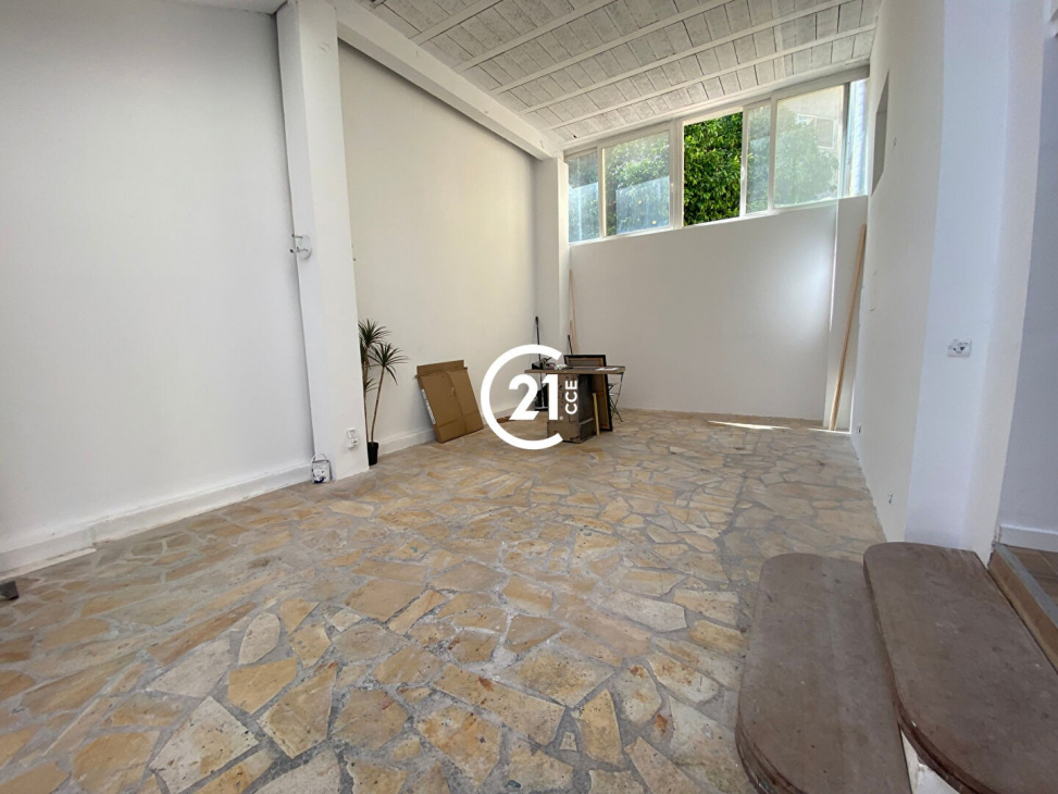 Century 21 CCE, LOCATION Bureaux / Locaux, réf : 1934 / 724940