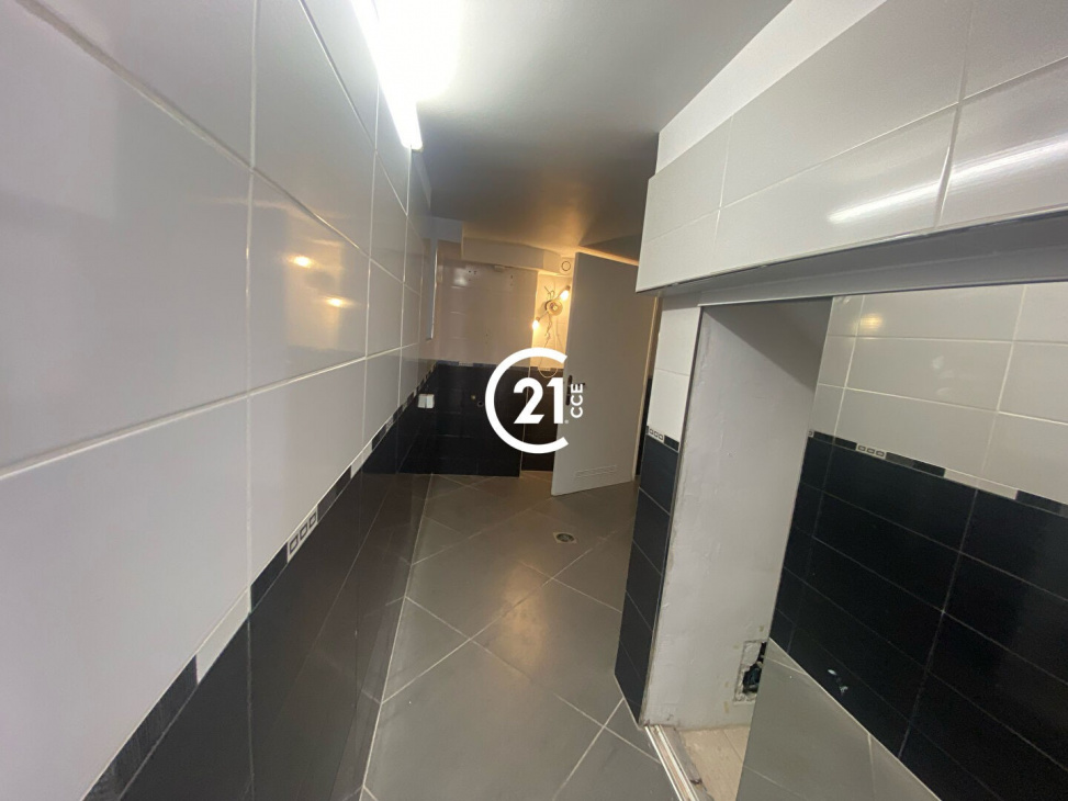 Century 21 CCE, LOCATION Bureaux / Locaux, réf : 1934 / 724940