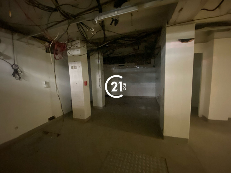 Century 21 CCE, LOCATION Bureaux / Locaux, réf : 1934 / 724940