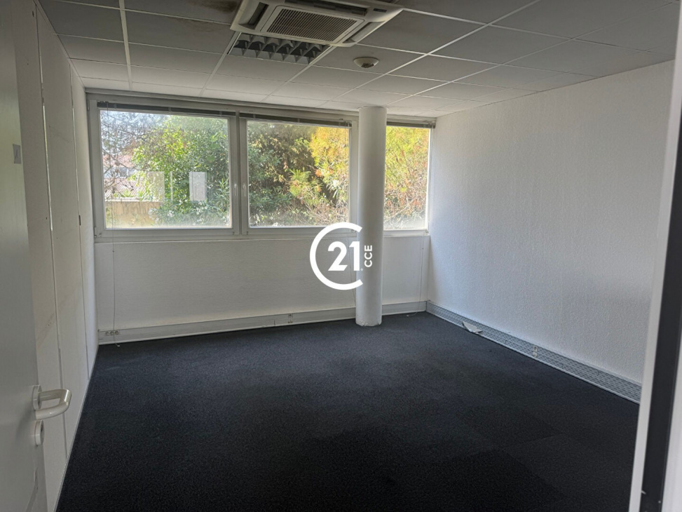 Century 21 CCE, LOCATION Bureaux / Locaux, réf : 1934 / 724953