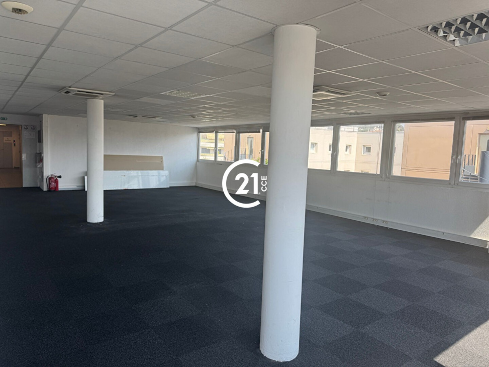 Century 21 CCE, LOCATION Bureaux / Locaux, réf : 1934 / 724954