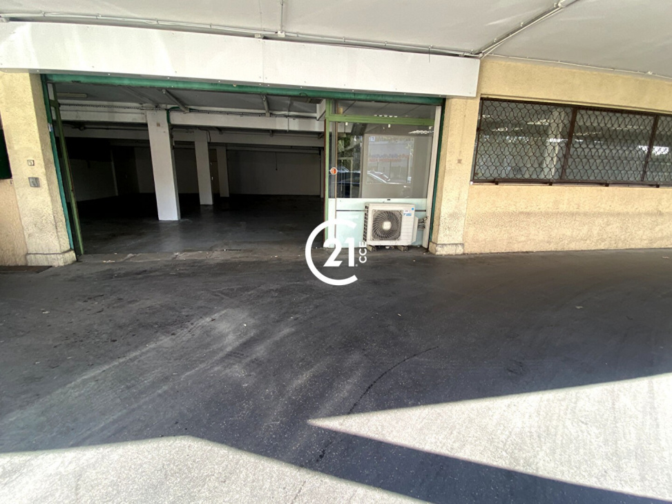 Century 21 CCE, LOCATION Bureaux / Locaux, réf : 1934 / 725415