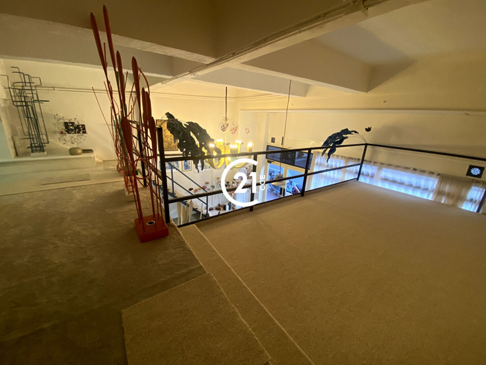 Century 21 CCE, LOCATION Bureaux / Locaux, réf : 1934 / 725501