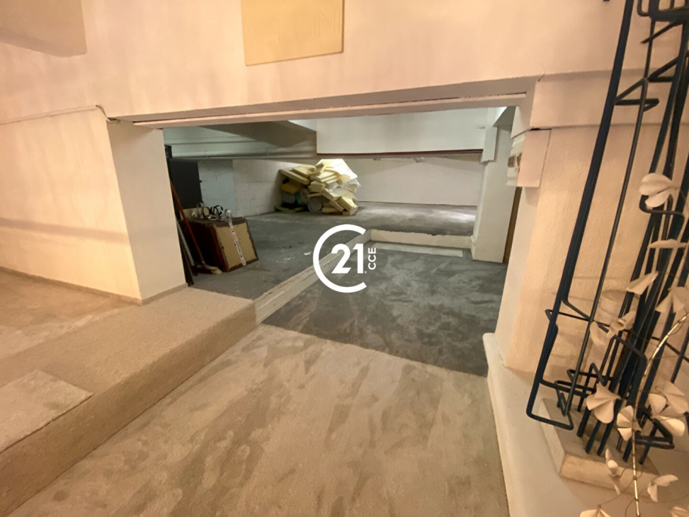 Century 21 CCE, LOCATION Bureaux / Locaux, réf : 1934 / 725501