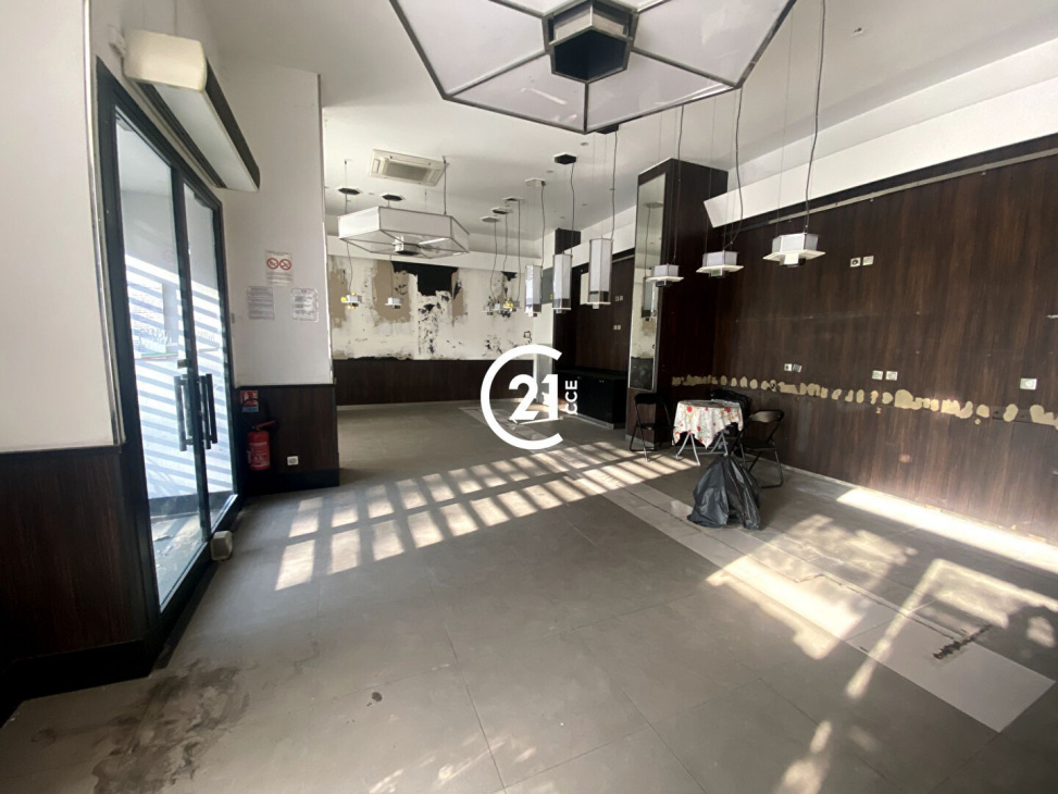 Century 21 CCE, LOCATION Bureaux / Locaux, réf : 1934 / 725530