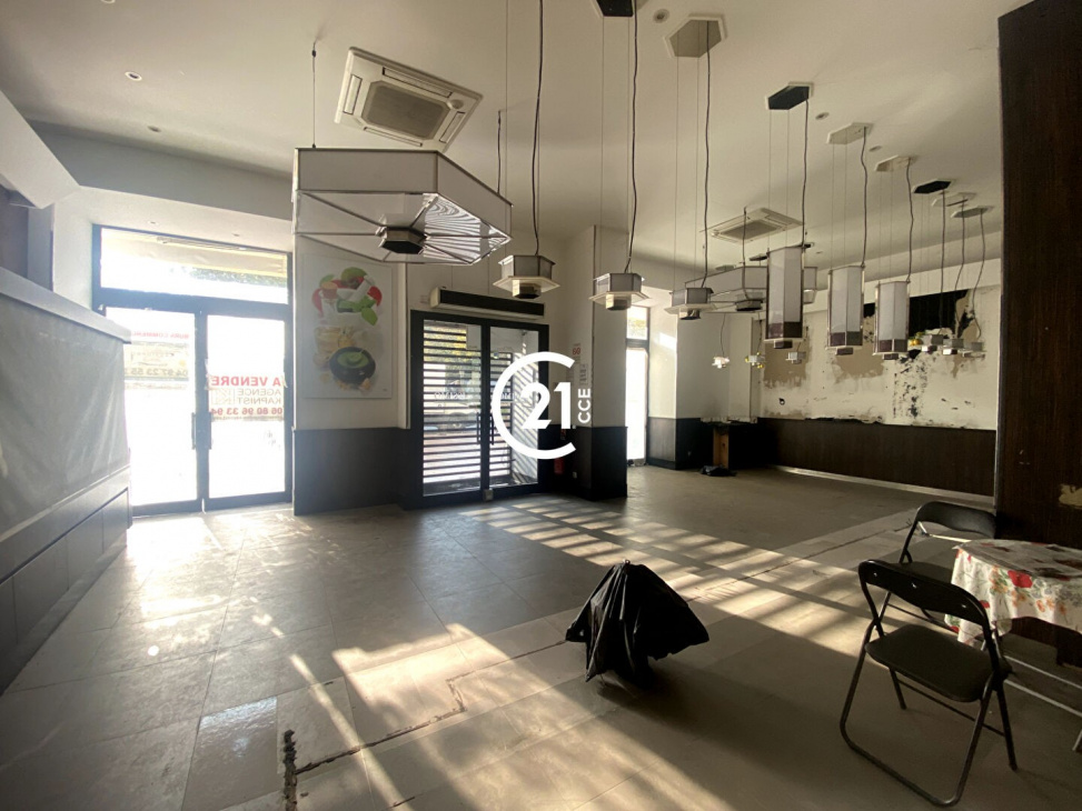 Century 21 CCE, LOCATION Bureaux / Locaux, réf : 1934 / 725530