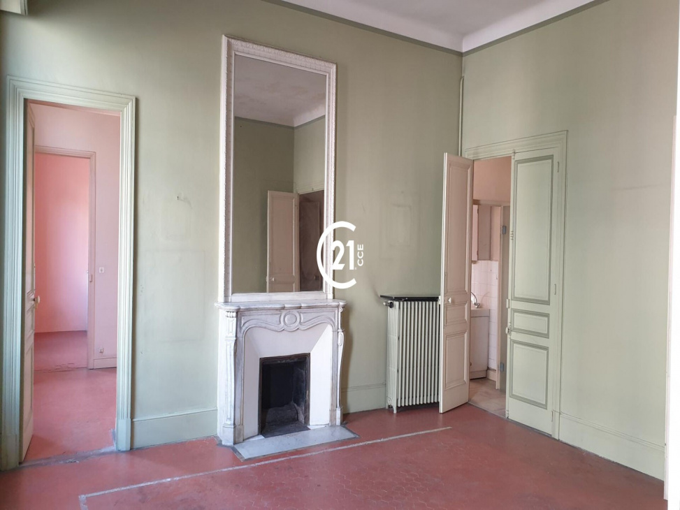 Century 21 CCE, LOCATION Bureaux / Locaux, réf : 1934 / 725663