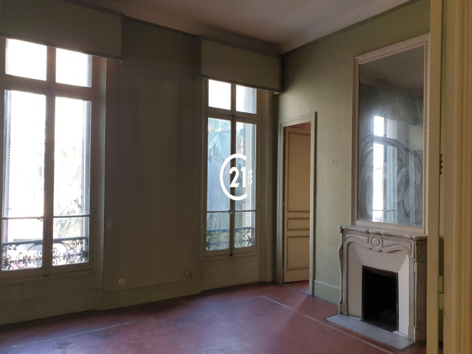 Century 21 CCE, LOCATION Bureaux / Locaux, réf : 1934 / 725663