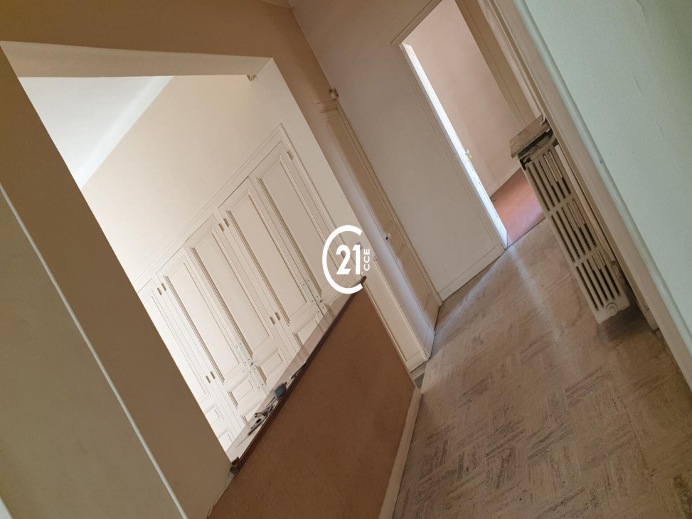 Century 21 CCE, LOCATION Bureaux / Locaux, réf : 1934 / 725663