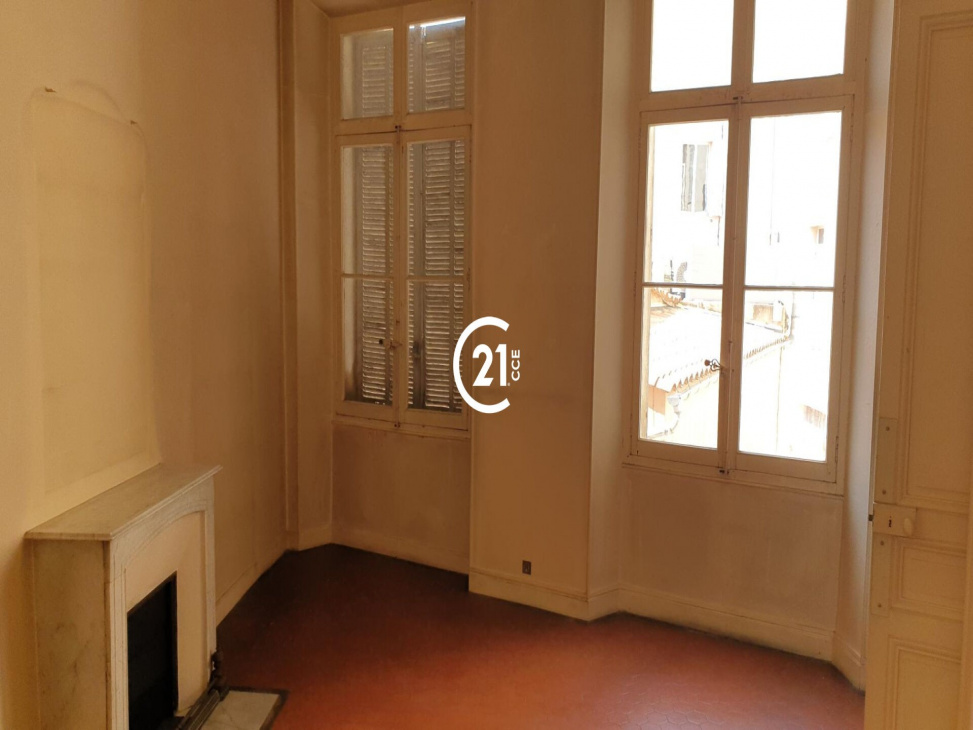 Century 21 CCE, LOCATION Bureaux / Locaux, réf : 1934 / 725663