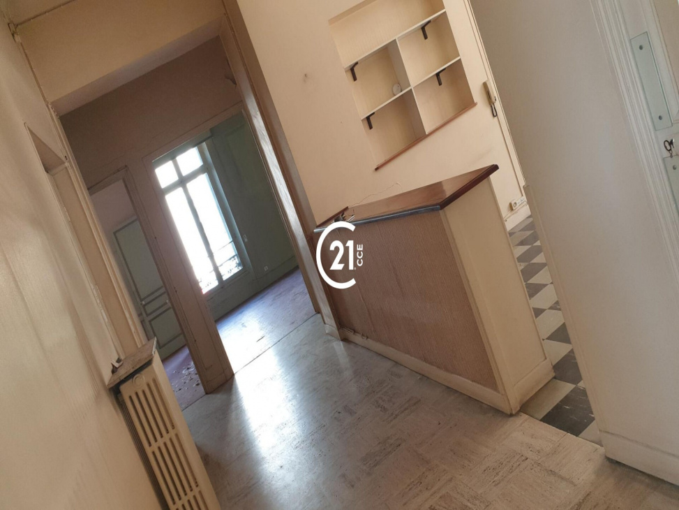 Century 21 CCE, LOCATION Bureaux / Locaux, réf : 1934 / 725663