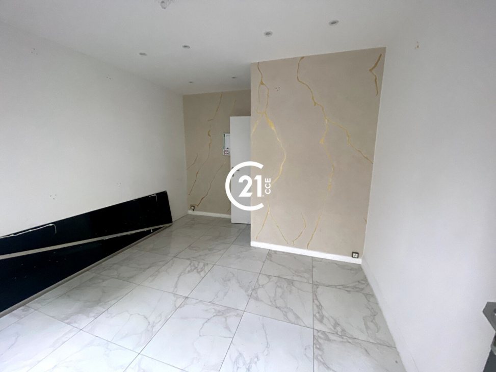 Century 21 CCE, LOCATION Bureaux / Locaux, réf : 1934 / 725761