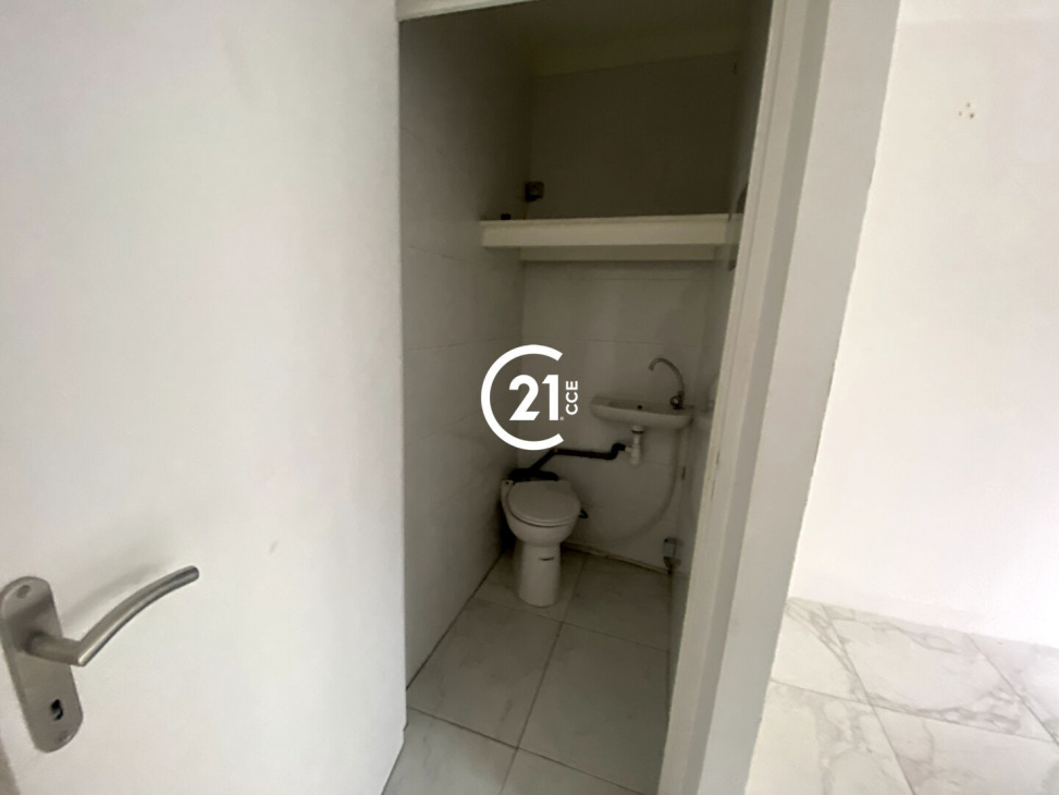 Century 21 CCE, LOCATION Bureaux / Locaux, réf : 1934 / 725761