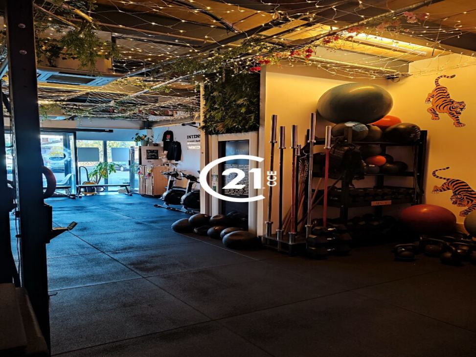 Century 21 CCE, LOCATION Bureaux / Locaux, réf : 1934 / 725846