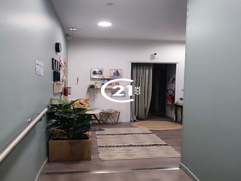 Century 21 CCE, LOCATION Bureaux / Locaux, réf : 1934 / 725846