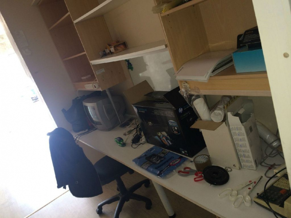 Century 21 CCE, LOCATION Bureaux / Locaux, réf : 1934 / 725850