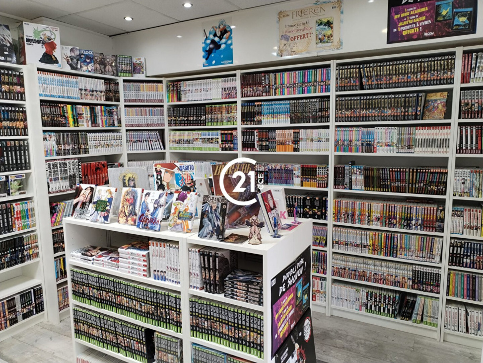 Century 21 CCE, LOCATION Bureaux / Locaux, réf : 1934 / 725867