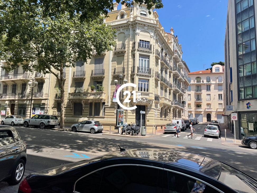 Century 21 CCE, LOCATION Bureaux / Locaux, réf : 1934 / 725867