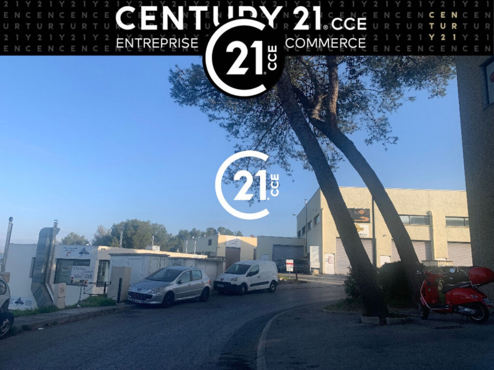 Century 21 CCE, Location divers