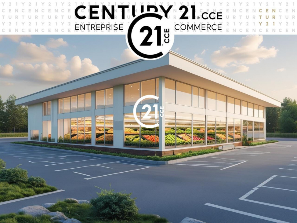 Century 21 CCE, LOCATION Divers, réf : 1934 / 724859