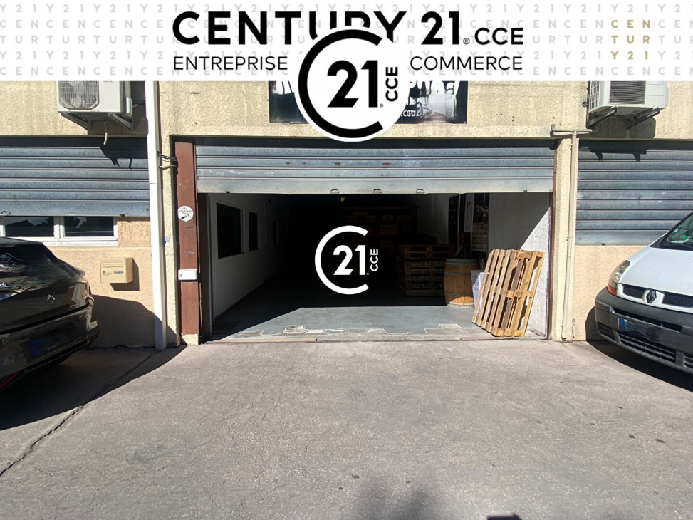 Century 21 CCE, LOCATION Divers, réf : 1934 / 725421