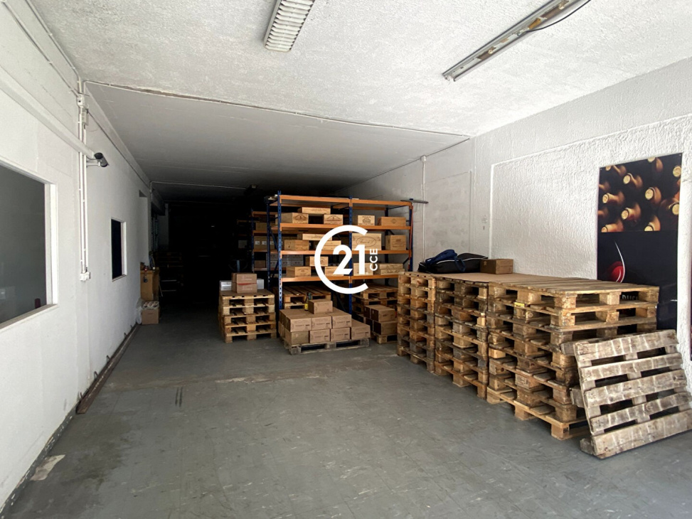 Century 21 CCE, LOCATION Divers, réf : 1934 / 725421