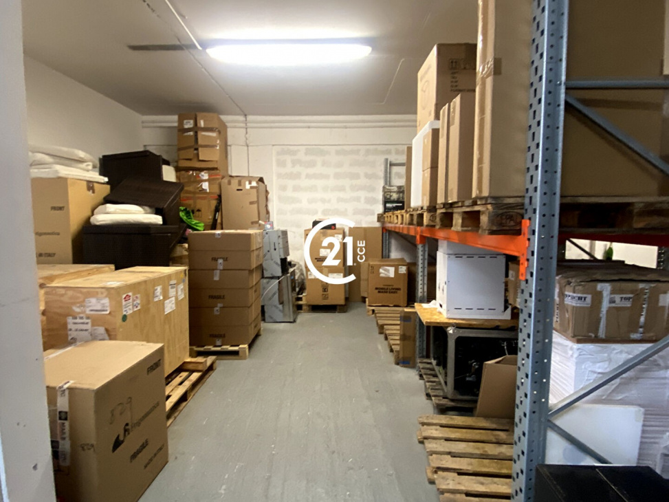 Century 21 CCE, LOCATION Divers, réf : 1934 / 725421