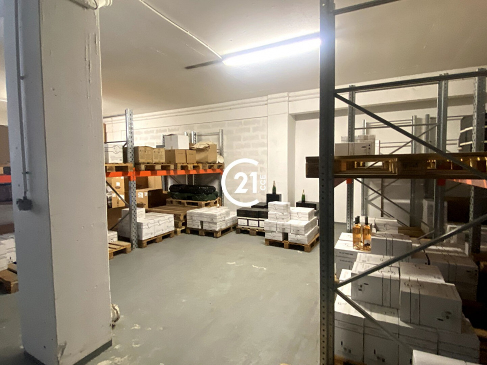 Century 21 CCE, LOCATION Divers, réf : 1934 / 725421