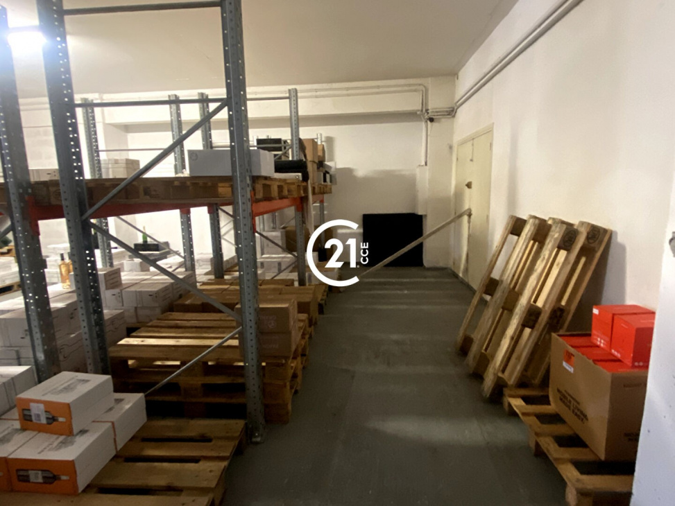 Century 21 CCE, LOCATION Divers, réf : 1934 / 725421