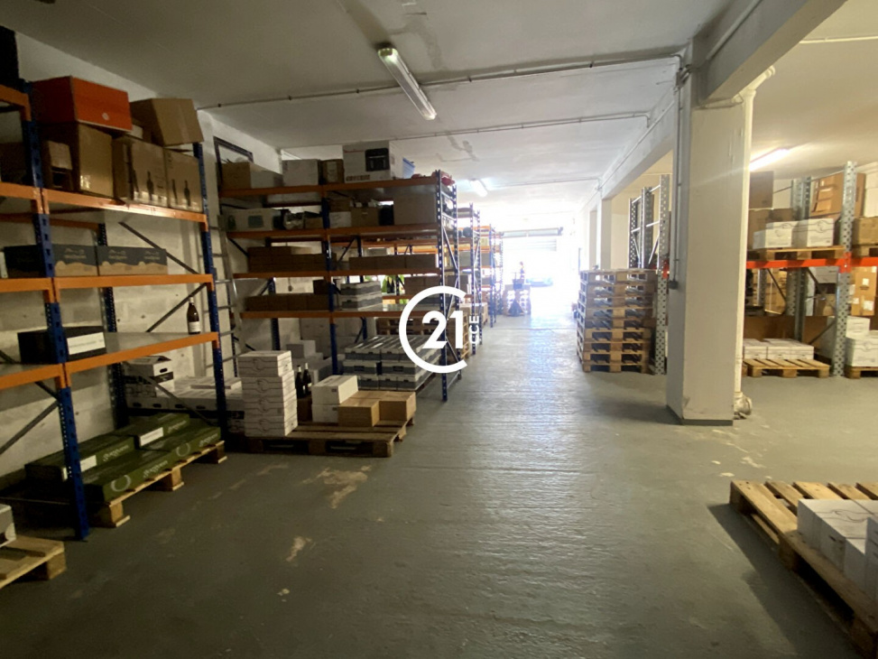 Century 21 CCE, LOCATION Divers, réf : 1934 / 725421