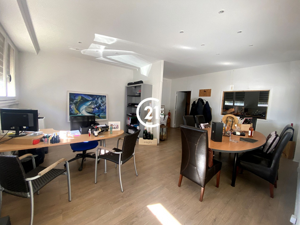 Century 21 CCE, LOCATION Divers, réf : 1934 / 725421