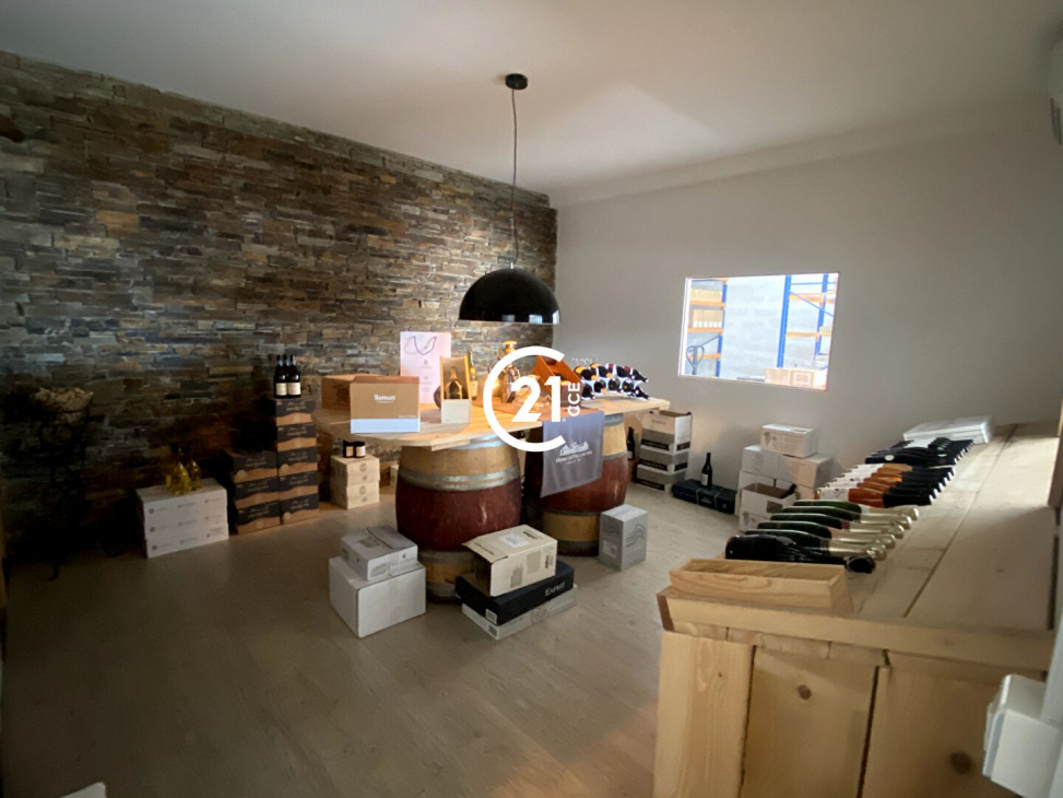 Century 21 CCE, LOCATION Divers, réf : 1934 / 725421