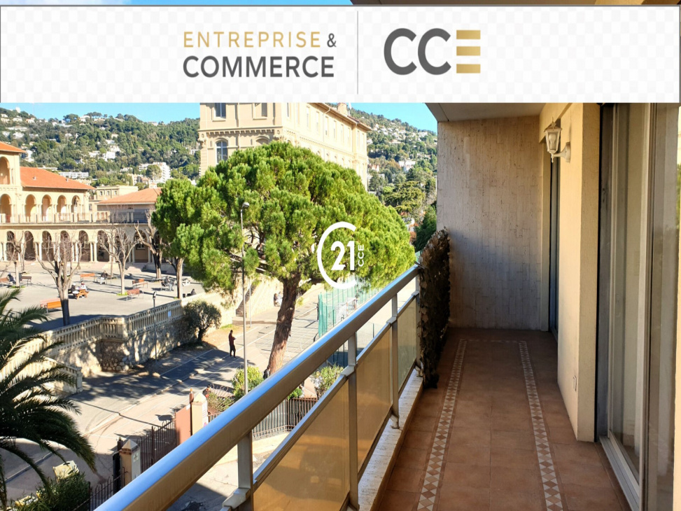 Century 21 CCE, Vente appartements t2