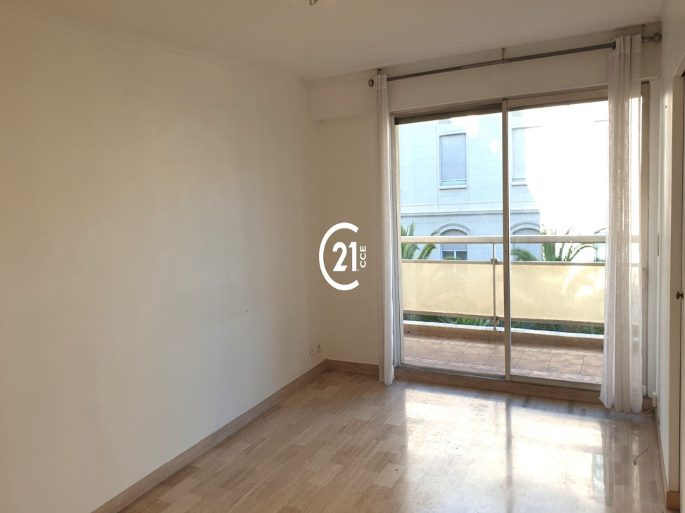 Century 21 CCE, VENTE Appartements T2, réf : 1934 / 725826