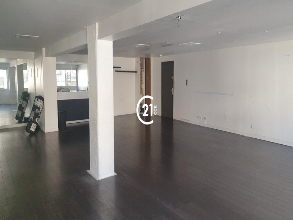 Century 21 CCE, VENTE Appartements T4, réf : 1934 / 725772