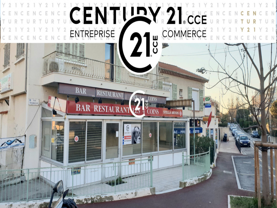 Century 21 CCE, Vente bureaux / locaux