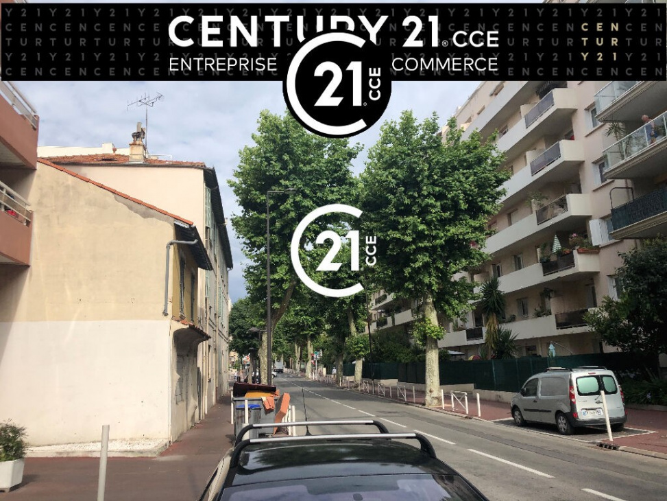 Century 21 CCE, VENTE Bureaux / Locaux, réf : 1934 / 715877