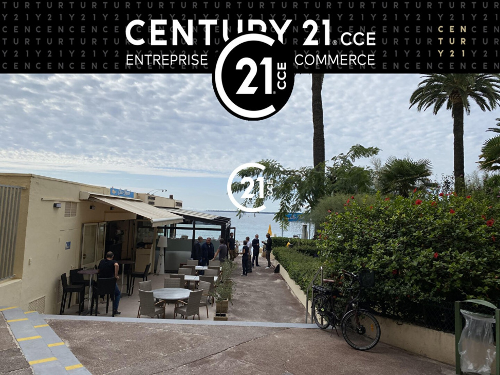 Century 21 CCE, VENTE Bureaux / Locaux, réf : 1934 / 717639