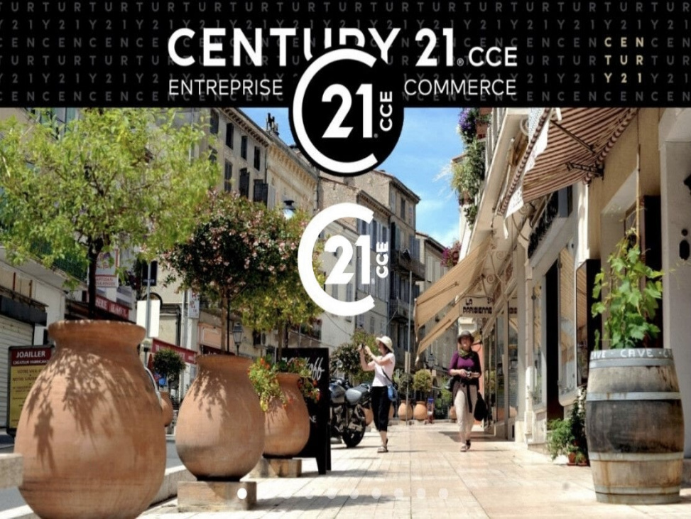 Century 21 CCE, VENTE Bureaux / Locaux, réf : 1934 / 720990